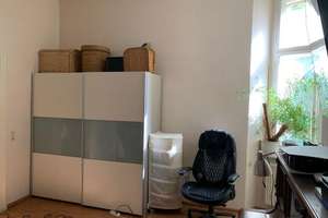 Provisionsfreie 56m² Altbau-Wohnung mit neuem Dach und neuer Heizung im Heckmannufer, Wrangelkiez – Die vollständige Adresse der Immobilie erhältst du vom Anbieter., 10997 Kreuzberg, Berlin – Vorschaubild 5