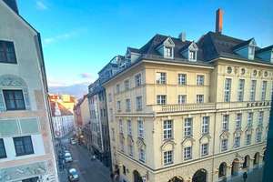 Neubauwohnung im Herzen Münchens – Modern | Vollmöbliert | Altstadt-Lehel | Neben Marienplatz – Die vollständige Adresse der Immobilie erhältst du vom Anbieter., 80331 Graggenau, München – Vorschaubild 14