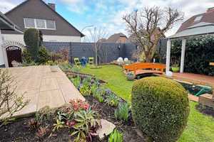 Freistehendes Einfamilienhaus Nähe Cappenberger See – Wohnen mit Charme und Komfort – Brucknerstr. 00, 44534 Unna (Kreis) – Vorschaubild 4