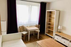 1 ZIMMER ETW | 6,3% MIETRENDITE | MÖBLIERT | NAHE UNI BABELSBERG – Patrizierweg 88, 14480 Am Stern, Potsdam – Vorschaubild 3