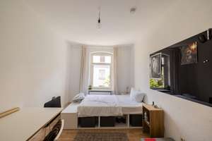 Schöne 2-Zimmer Wohnung im westlichen Ringgebiet – Helenenstraße 30, 38118 Westliches Ringgebiet, Braunschweig – Vorschaubild 4
