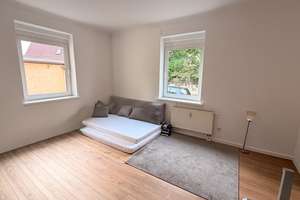 Modern sanierte 3-Zimmer-Wohnung mit Designboden, Garage in ruhiger Wohnlage – Die vollständige Adresse der Immobilie erhältst du vom Anbieter., 1259 Kleinzschachwitz, Dresden – Vorschaubild 8