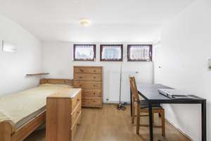 Bremen-Borgfeld: 2 Zi.-ETW zzgl. ausgebautem Spitzboden mit Garage und Gartenanteil – Die vollständige Adresse der Immobilie erhältst du vom Anbieter., 28357 Borgfeld, Bremen – Vorschaubild 16