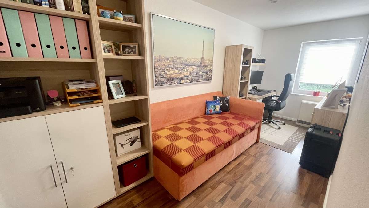 Immobilie in Pruchten - Großzügige Eigentumswohnung in Bresewitz | 4 Zimmer | 5 Minuten bis zur Ostsee - Bild 0