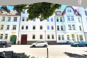 Frisch saniert - 2-Raum Wohnungen in beliebter Lage – Die vollständige Adresse der Immobilie erhältst du vom Anbieter., 39112 Sudenburg, Magdeburg – Vorschaubild 1