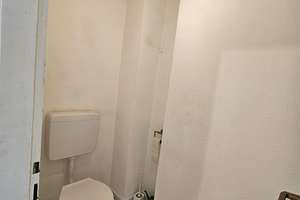 Leere Wohnung mit schönem Schnitt in Citylage – Sonnenstr. 36, 40227 Oberbilk, Düsseldorf – Vorschaubild 10