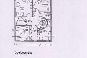 Architekten - Einfamilienhaus von privat, provisionsfrei – Die vollständige Adresse der Immobilie erhältst du vom Anbieter., 82343 Pöcking – Vorschaubild 23