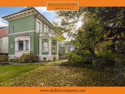 Haus Mit Garage Braunschweig Bei Immonet De