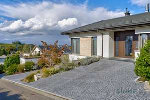 Einzigartig exklusive Villa in Bestlage von Müllheim – Die vollständige Adresse der Immobilie erhältst du vom Anbieter., 79379 Müllheim – Vorschaubild 5