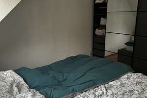Zwei Zimmer in Ehrenfeld: Kompakter Wohnraum mit Einbauküche – Stammstraße 72-74, 50823 Ehrenfeld (Ortsteil), Köln – Vorschaubild 9