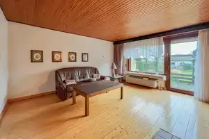 Platzwunder! Haus mit großem Grundstück und Garage in Bestlage! – Braunschweig – Vorschaubild 7