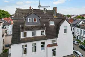Charmante 2-Zimmer- Eigentumswohnung im Bremer Stadtteil Walle – Die vollständige Adresse der Immobilie erhältst du vom Anbieter., 28219 Osterfeuerberg, Bremen – Vorschaubild 4