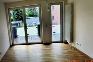 Moderne 2-Zimmer-Wohnung (60 m²) in hochwertiger Wohnanlage – Osterholzer Heerstraße 143A, Bremen – Osterholzer Heerstraße 143A, 28307 Osterholz (Ortsteil), Bremen – Vorschaubild 3