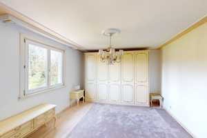 Attraktives Reihenmittelhaus mit grosszügigem Garten in idealer Lage am Rosenfelspark in Lörrach – Lörrach (Kreis) – Vorschaubild 2