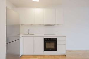 Erstbezug nach Sanierung: Stilvolle 2-Zimmer-Wohnung in Bestlage Rotherbaum – Rothenbaumchaussee 115, 20148 Rotherbaum, Hamburg – Vorschaubild 6