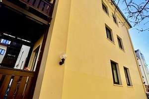 Dresdner Investmentchance – gepflegte 3-Raum-Eigentumswohnung – Die vollständige Adresse der Immobilie erhältst du vom Anbieter., 1157 Cotta (Stadtteil), Dresden – Vorschaubild 10
