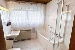 Bungalow am Weidenauer Giersberg – Die vollständige Adresse der Immobilie erhältst du vom Anbieter., 57076 Weidenau, Siegen – Vorschaubild 11