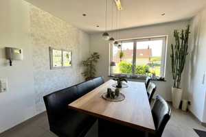 TOP gepflegtes Einfamilienhaus mit Garten und Garage in guter Lage von Losheim am See- Mitlosheim – Merzig-Wadern (Kreis) – Vorschaubild 7