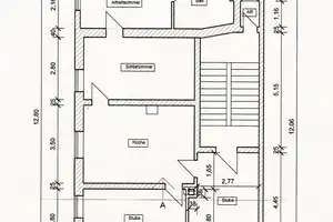 08228! VIEL PLATZ! + Nebengebäude, Büro mit tollem Ausblick! – Vogtlandkreis – Vorschaubild 37