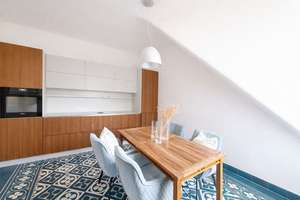 Traum-Altbauwohnung(175 m²) !!kein Renovieren!! bezugsfertig, zzgl. teilausgebautem DG(60m²) – Die vollständige Adresse der Immobilie erhältst du vom Anbieter., 30419 Herrenhausen, Hannover – Vorschaubild 5