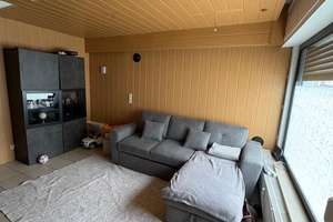 Charmante 2-Zimmer-Wohnung mit großem Wohnbereich in GK