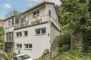 Familienparadies in traumhafter Waldrandlage: Helles & großzügiges EFH mit Einliegerwohnung – Main-Taunus-Kreis – Vorschaubild 1