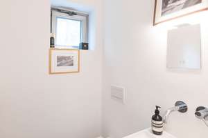 * Rheinblick * extravagant & individuell * Maisonette * – Die vollständige Adresse der Immobilie erhältst du vom Anbieter., 40489 Wittlaer, Düsseldorf – Vorschaubild 26