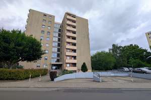 1,5-Zimmer-Wohnung in Mainz - Fußläufig zur Uni – Am Gonsenheimer Spieß 10, 55122 Hartenberg-Münchfeld, Mainz – Vorschaubild 25