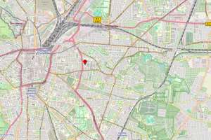 Renditestarke Eigentumswohnung mit Einbauküche in zentraler Lage ! – Die vollständige Adresse der Immobilie erhältst du vom Anbieter., 4317 Neustadt-Neuschönefeld, Leipzig – Vorschaubild 9