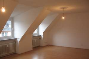 Schöne 3 - Z.-DG.- Wohnung, 84 m2 plus Speicher , D.- Derendorf – Rather Str. 5, 40476 Derendorf, Düsseldorf – Vorschaubild 6