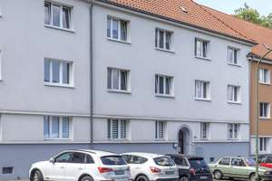 Neue Wohnung - Neues Glück – Bocholder Str. 49, 45355 Bochold, Essen – Vorschaubild 3