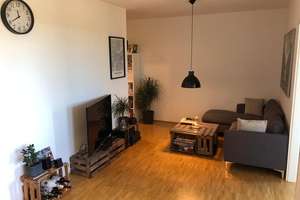 Zentrale, moderne 2.5 Zimmer Wohnung am Neckarbogen – Theodor-Fischer-Straße 2, 74076 Heilbronn, Heilbronn – Vorschaubild 3