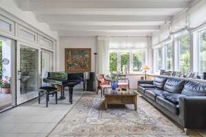 MÄRCHENHAFTES ARCHITEKTENHAUS ZU VERKAUFEN – Akazienweg 22, 22587 Blankenese, Hamburg – Vorschaubild 8