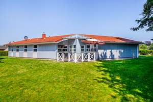 Ferienhaus mit attrakt. Rendite, Pool+Sauna+Photovoltaik, ohne Makler – Die vollständige Adresse der Immobilie erhältst du vom Anbieter., 23743 Grömitz – Vorschaubild 1