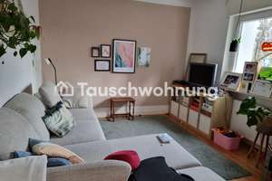 Tauschwohnung: Schöne 3 Zimmer Wohnung mit eigenem Garten – Die vollständige Adresse der Immobilie erhältst du vom Anbieter., 53117 Bonn-Castell, Bonn – Vorschaubild 2
