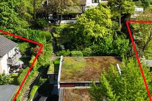 Hier wohnte schon Adenauer ! Wohnen am Sonnenhang in Bestlage von Rhöndorf – Rhein-Sieg-Kreis – Vorschaubild 8