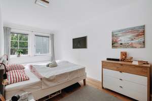 Wohnen mit Charakter!
Reihenmittelhaus mit Fachwerkfassade 
in zentraler Lage von Winsen (Luhe) – 21423 Winsen (Luhe) – Vorschaubild 12