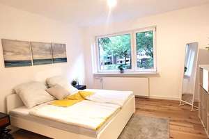 Provisionsfreie 2-Zimmer-Wohnung in Hamburg-Meiendorf | Eigennutzung oder Kapitalanlage – Nydamer Ring 9, 22145 Rahlstedt, Hamburg – Vorschaubild 7