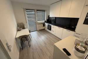 Kaufen und einziehen! Schöne Wohnung mit Balkon im 7 FH – Mannheim – Vorschaubild 3