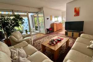 Seltene Gelegenheit: Reihenendbungalow in Berlin-Buckow mit Garten, Garage & ausgebautem Keller – Die vollständige Adresse der Immobilie erhältst du vom Anbieter., 12351 Gropiusstadt, Berlin – Vorschaubild 6