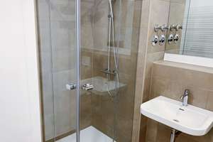 Wohnen mit Charakter: Modernes 3-Zimmer-Apartment in Charlottenburg "Am Schlosspark" – Heubnerweg 9a, 14059 Charlottenburg, Berlin – Vorschaubild 8