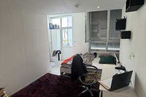 Exklusives Dachterrassen-Apartment mit EBK in MA-Schwetzingerstadt – Schwetzinger Straße 47/49, 68165 Schwetzingerstadt/Oststadt, Mannheim – Vorschaubild 2