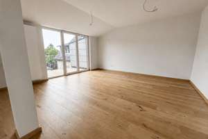 Sehr schöne helle 3-Zi.-Whg. in Stadtmitte mit Südbalkon, Erstbezug, Neubau-Standard – Tiergartenstraße 8, 77933 Lahr/Schwarzwald – Vorschaubild 3