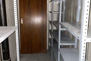 Bezugsfreie 3-Zimmer-Wohnung mit Westbalkon direkt am Olympiapark – 80809 Am Luitpoldpark, München – Vorschaubild 11