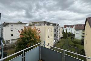 Charmante 2-Zimmer-Eigentumswohnung mit zwei Balkonen in attraktiver Lage von Heilbronn – Die vollständige Adresse der Immobilie erhältst du vom Anbieter., 74074 Heilbronn, Heilbronn – Vorschaubild 4