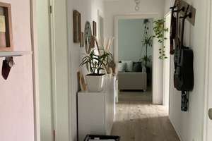 Moderne 3-Zimmer-Wohnung mit Tageslichtbad – Humboldstraße 34, 46045 Altstadt-Süd, Oberhausen – Vorschaubild 9