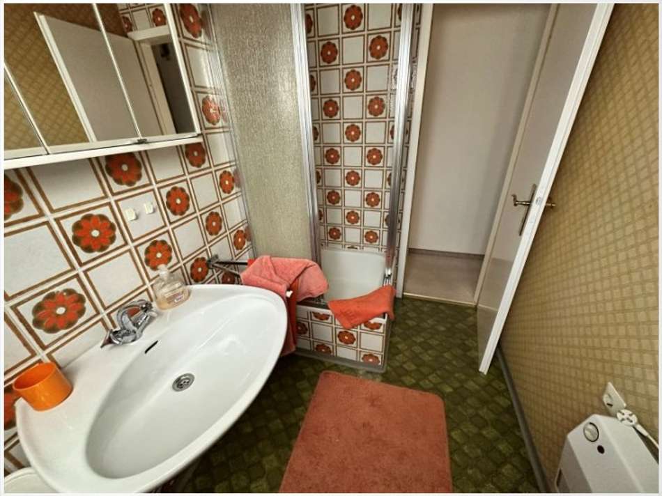 Dusche DG