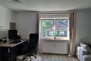 2-Zimmer-Wohnung, 69 m², optional inkl. Einbauküche und großem Wohnbereich – Am Werloh 24, 42389 Langerfeld-Beyenburg, Wuppertal – Vorschaubild 11
