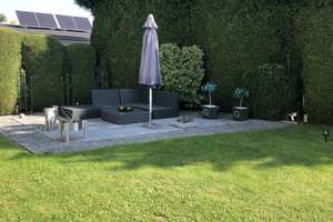 Lichtdurchflutete Doppelhaushälfte mit schönem eingewachsenen Garten – Die vollständige Adresse der Immobilie erhältst du vom Anbieter., 84034 Münchnerau, Landshut – Vorschaubild 25