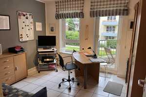 Geschmackvolle 3-Raum-Wohnung mit gehobener Ausstattung in Köln Nippes – 50733 Köln – Vorschaubild 8